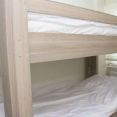 Apartment Geek Istanbul