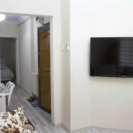 Geek Apartment *