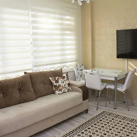 Apartment Geek