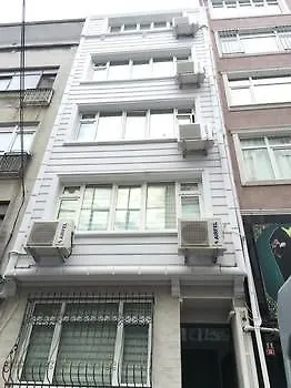 Geek Appartamento Provincia di Istanbul